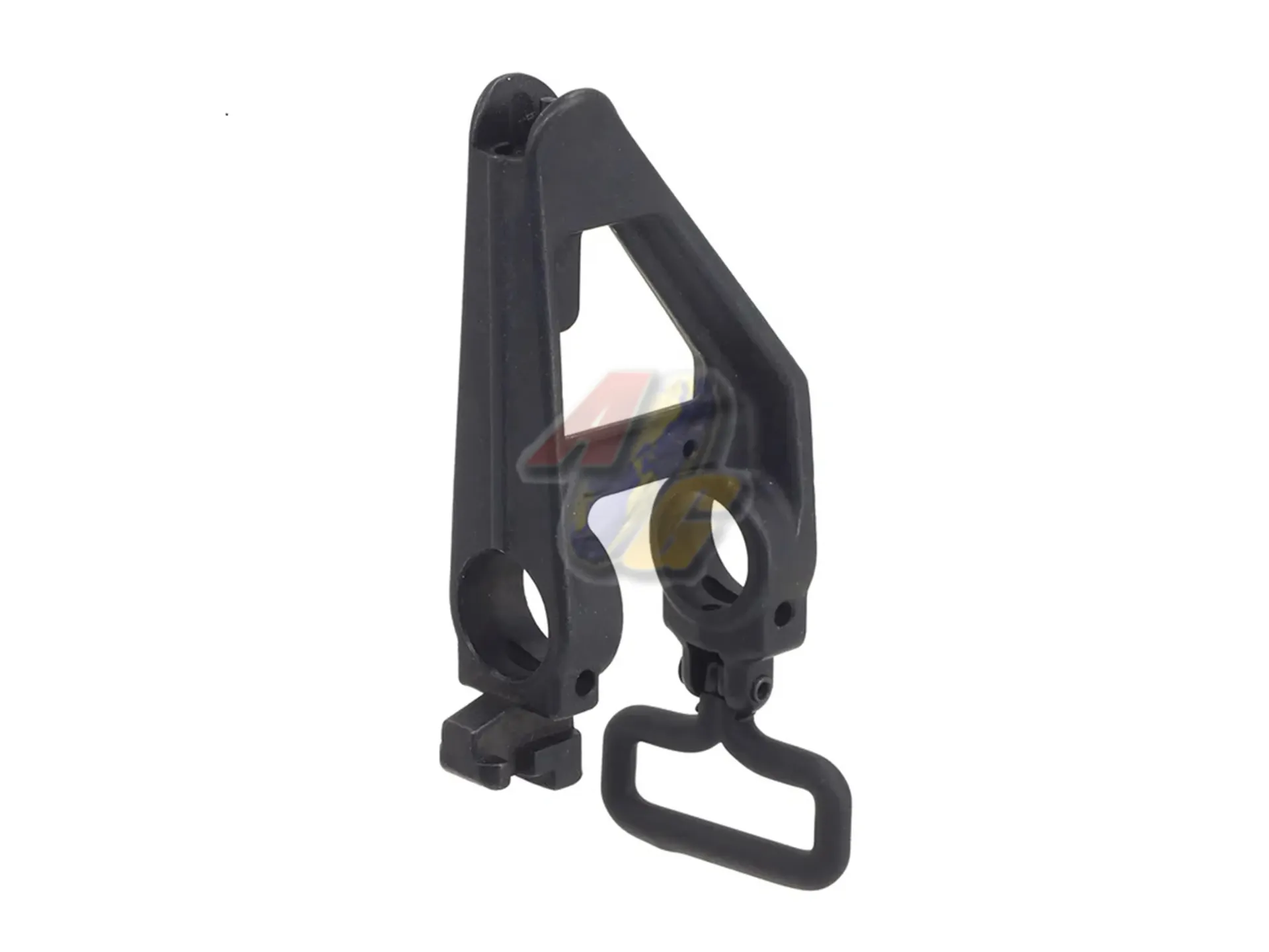 [CYMA-CGS-OT-0077] CGS M16A1 Steel Front Sight Late Type for CYMA CGS M4 GBB or Similar Spec. (by CYMA)