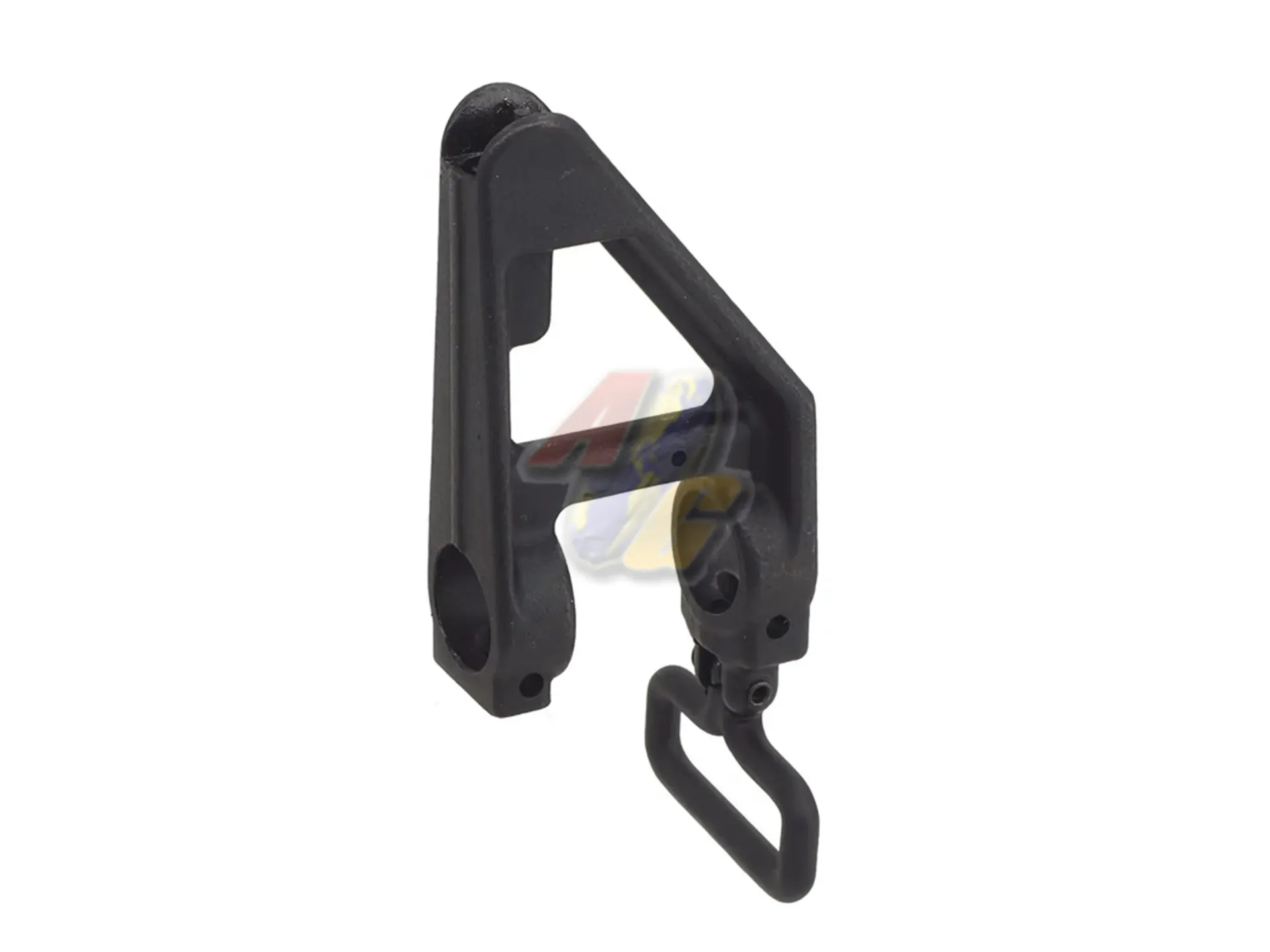 [CYMA-CGS-OT-0078] CGS XM177 Steel Front Sight Late Type for CYMA CGS M4 GBB or Similar Spec. (by CYMA)
