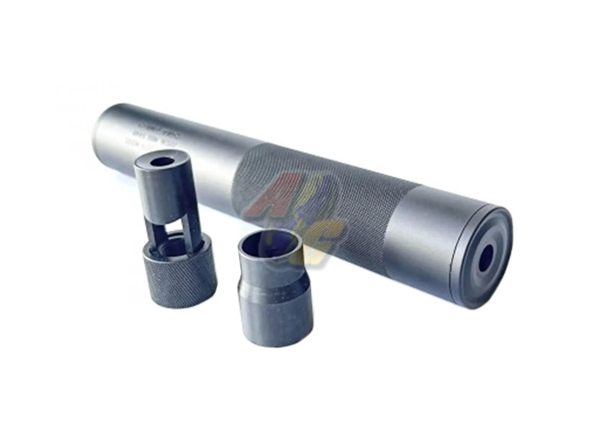 [RGW-SI-11-12TH-BK] RGW OPS MK12 Dummy Silencer