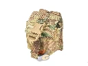 Emerson Gear LBT Style Modular Single Frag Grenade Pouch - MC
