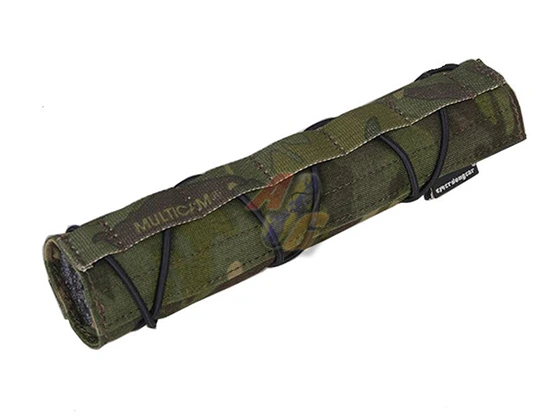 [EM-9330-MCTP] Emerson Gear 220mm Airsoft Suppressor Cover - MCTP