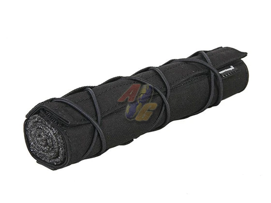[EM-9330-MCBK] Emerson Gear 220mm Airsoft Suppressor Cover - MCBK