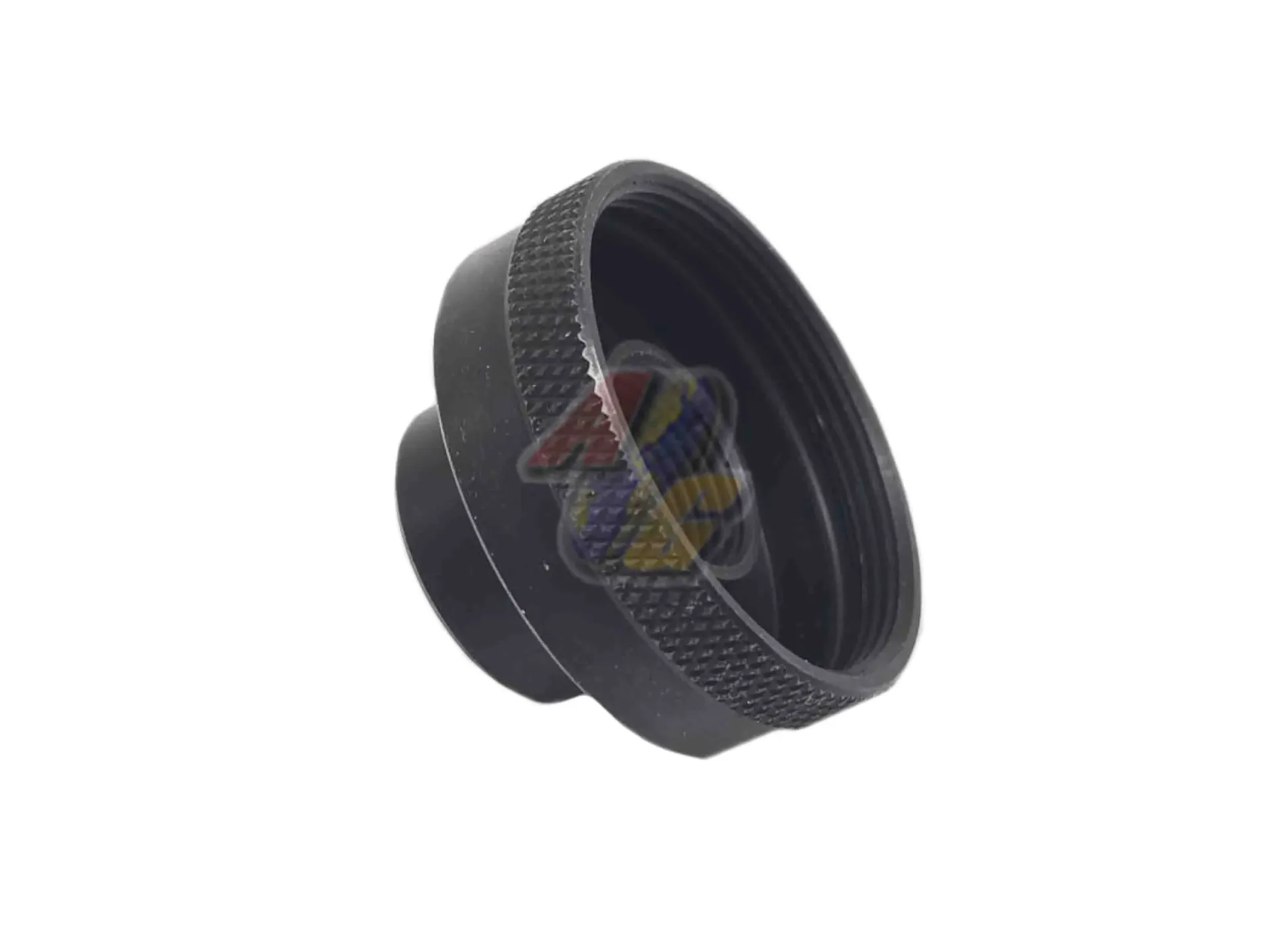 [GP-GP782-J] G&P MK23 Steel Silencer Jointing (14mm-)