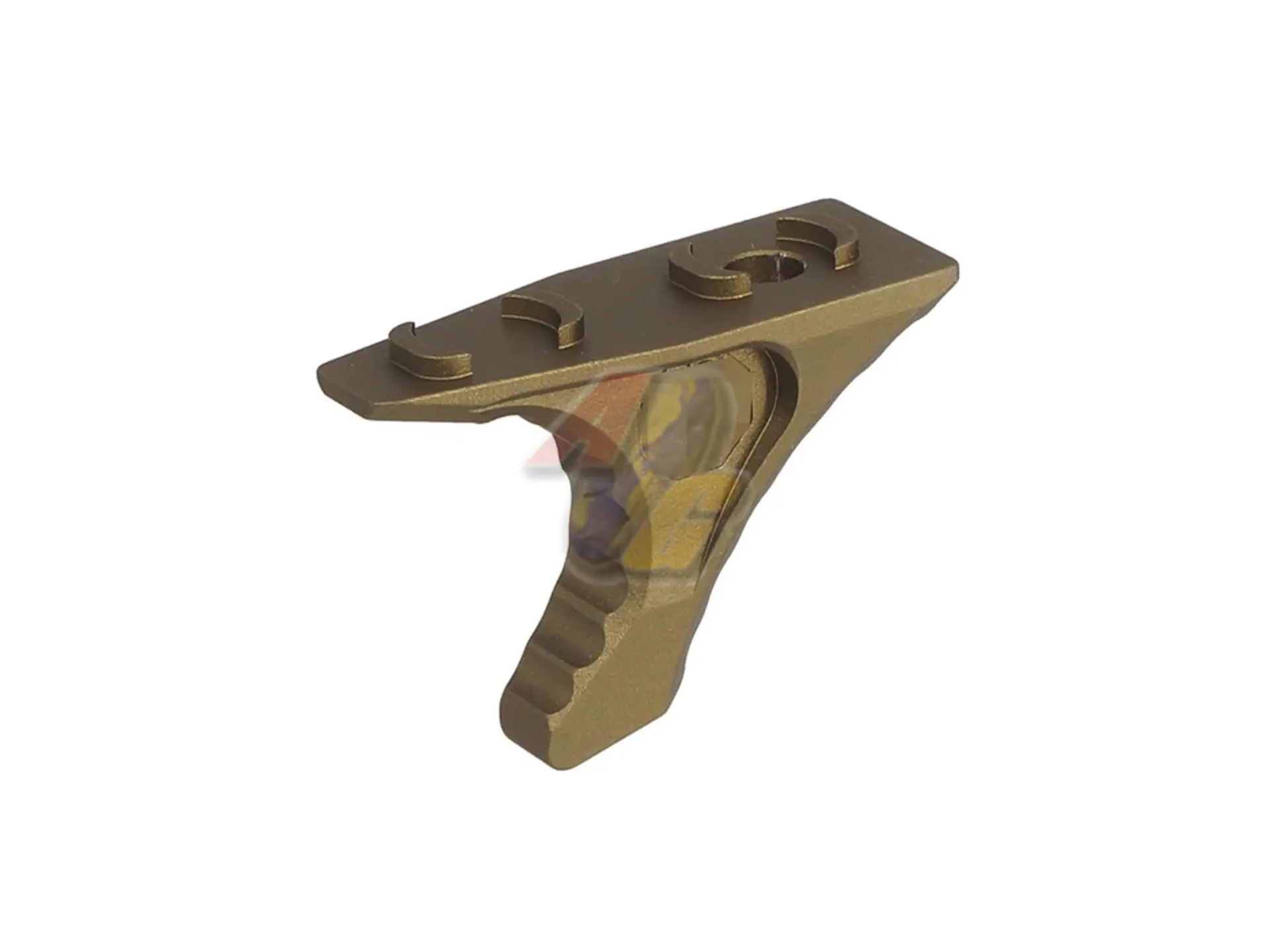 [5KU-363-DDC] 5KU HRD M-Lok Hand Stop - DDC