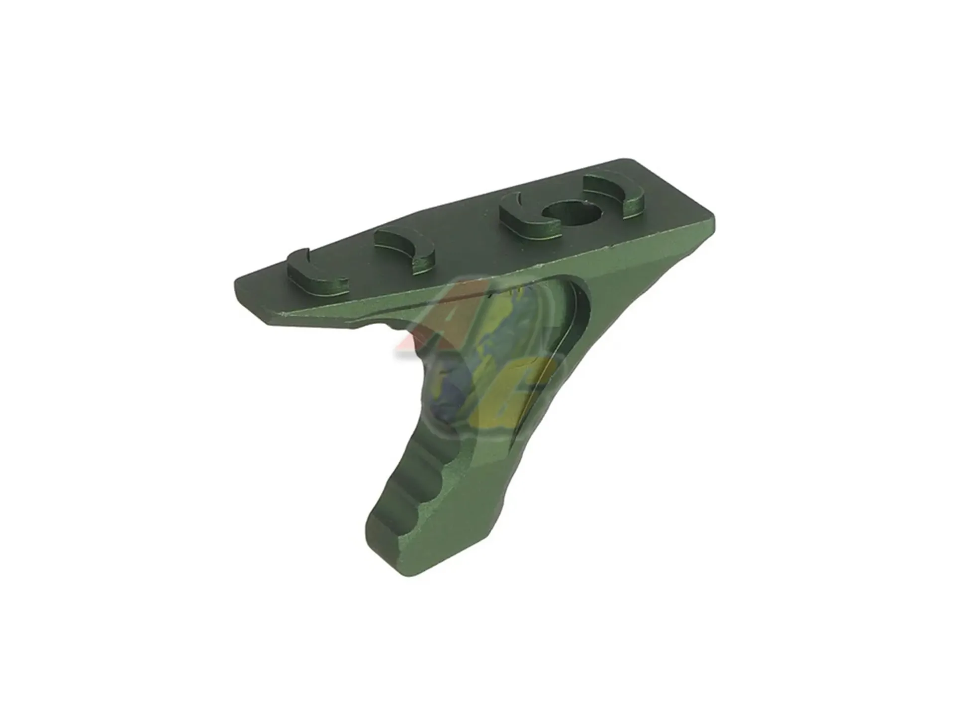 [5KU-363-OD] 5KU HRD M-Lok Hand Stop - OD