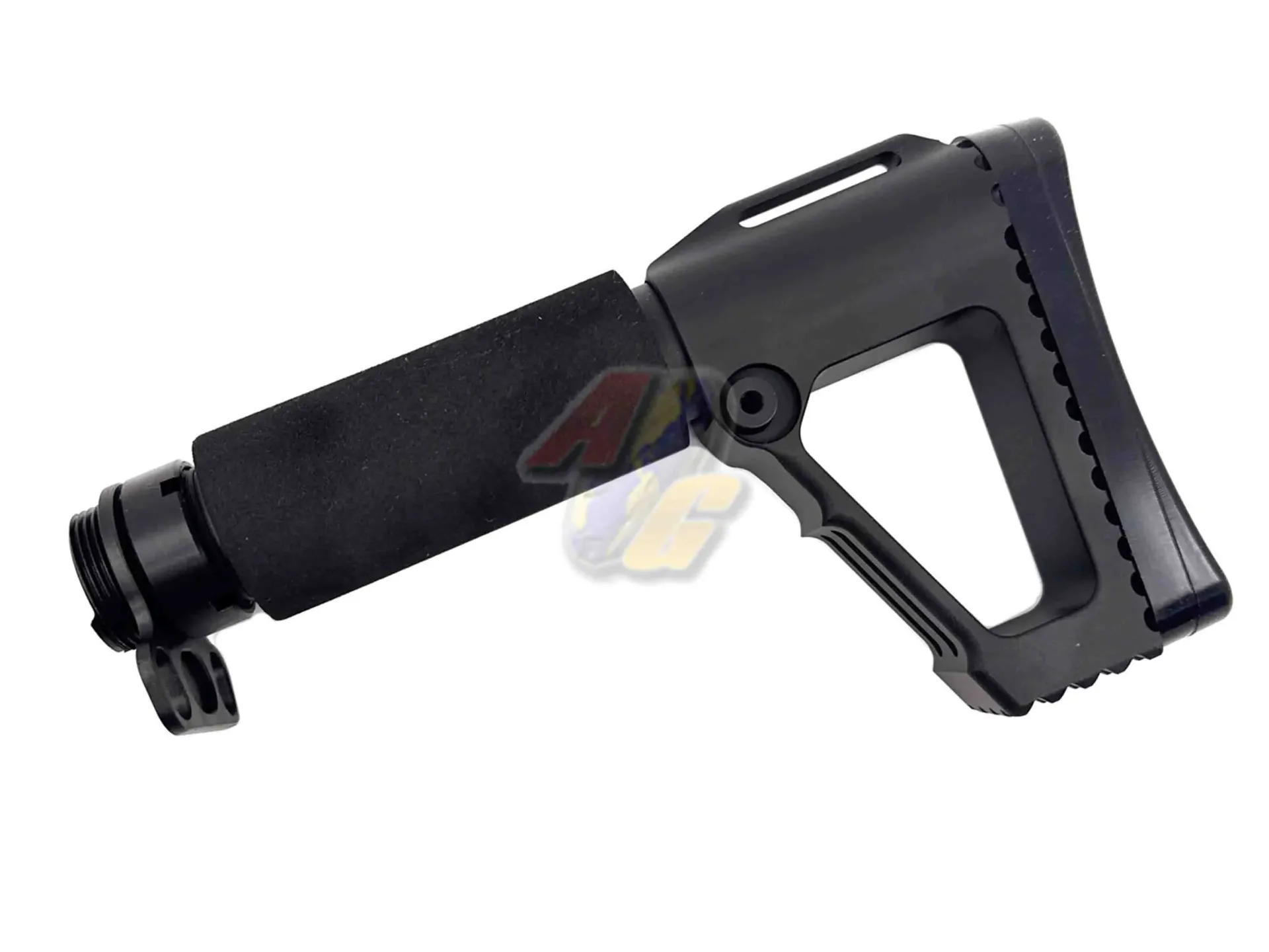 [AA-PART-50] Airsoft Artisan ACE Style M4 Stock for WE/ WA/ VFC M4 GBB