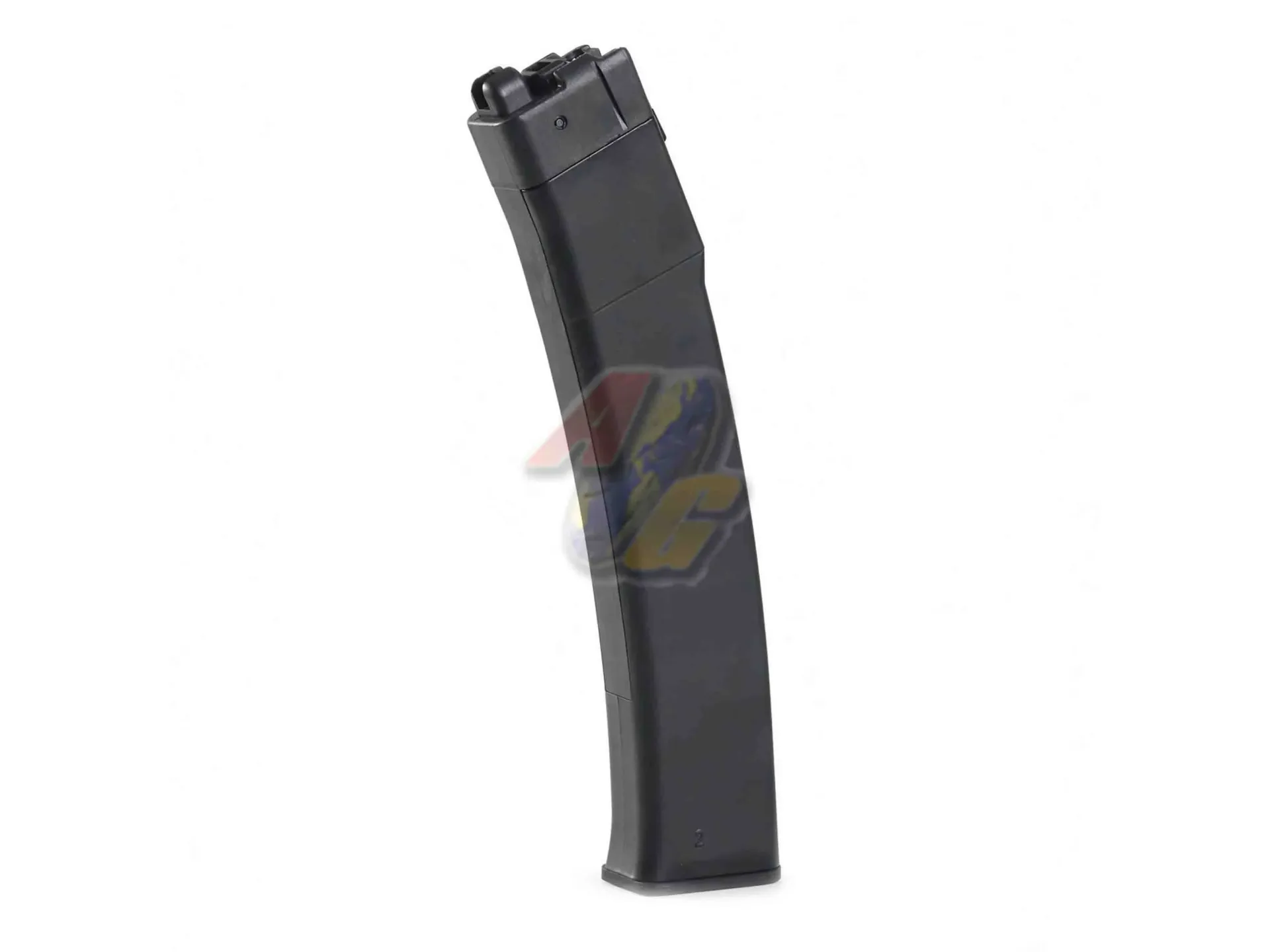 VFC PP19-01 Vityaz 35rds Gas Magazine