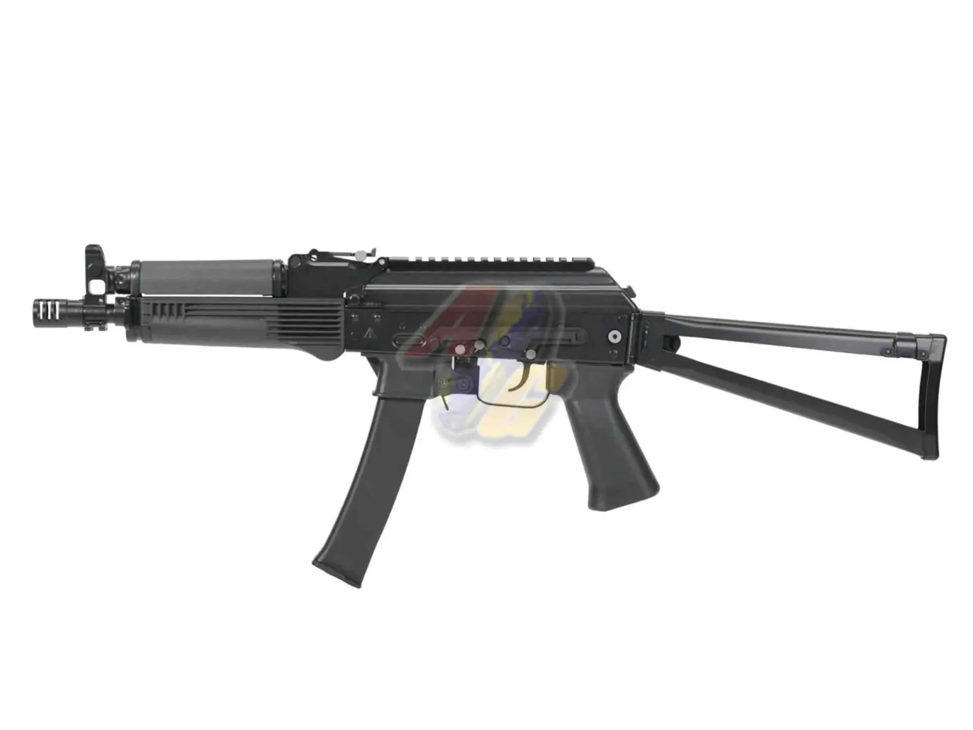 VFC PP19-01 Vityaz GBB