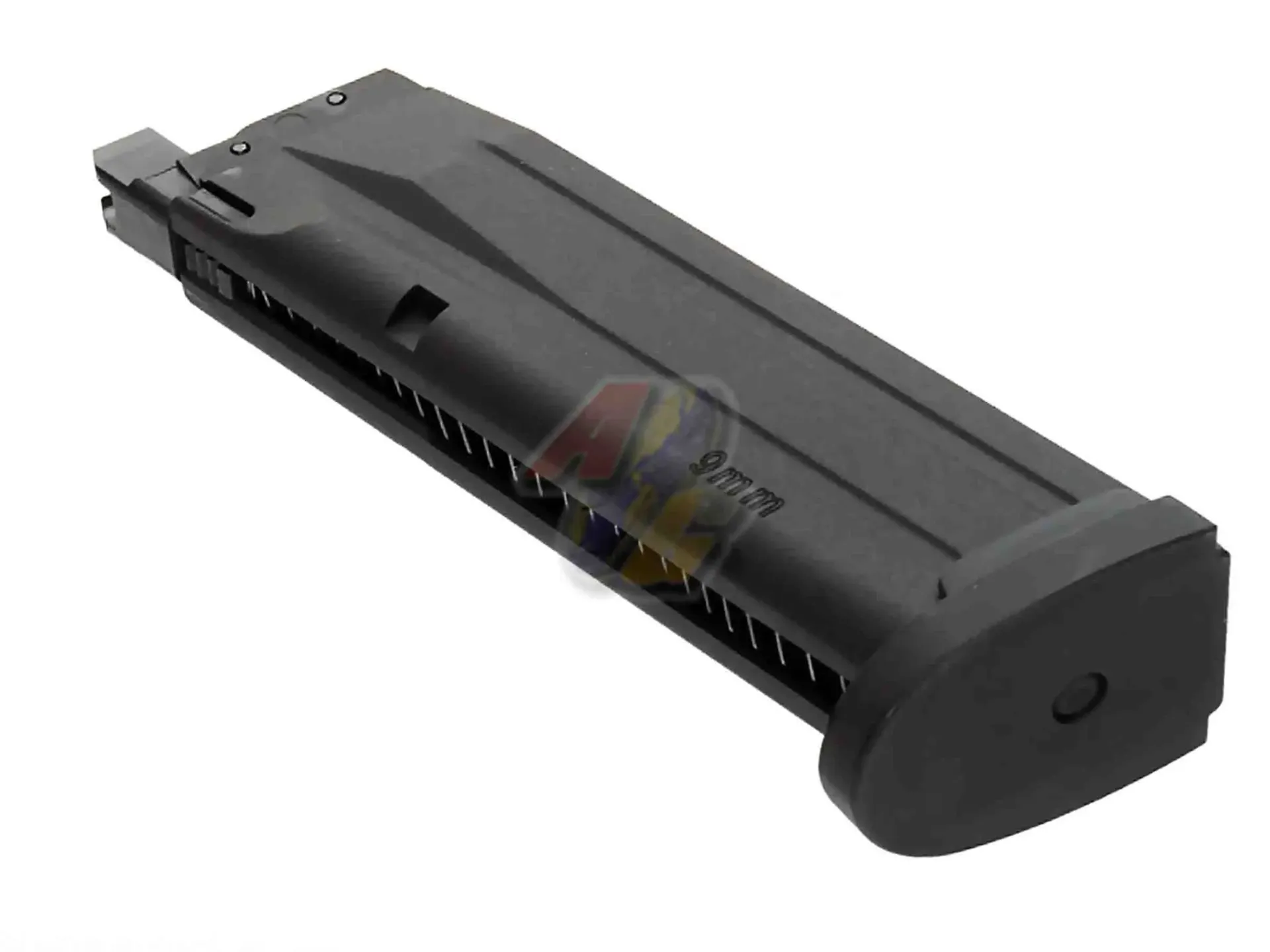 [SA-MAG-SA320-BK01] Stark Arms SA320 21rds Gas Magazine - Short