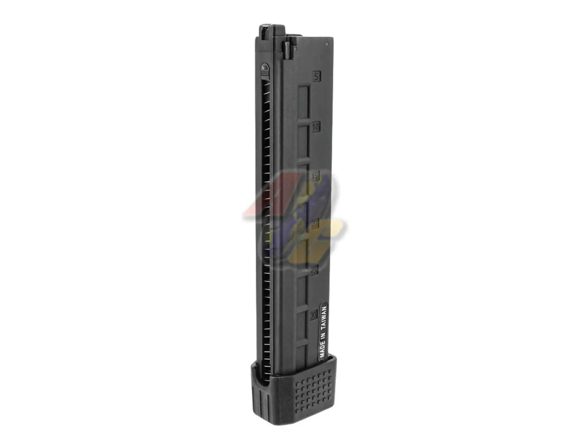 [KWA-MAG-TAC9] KWA TAC-9 48rds Gas Magazine