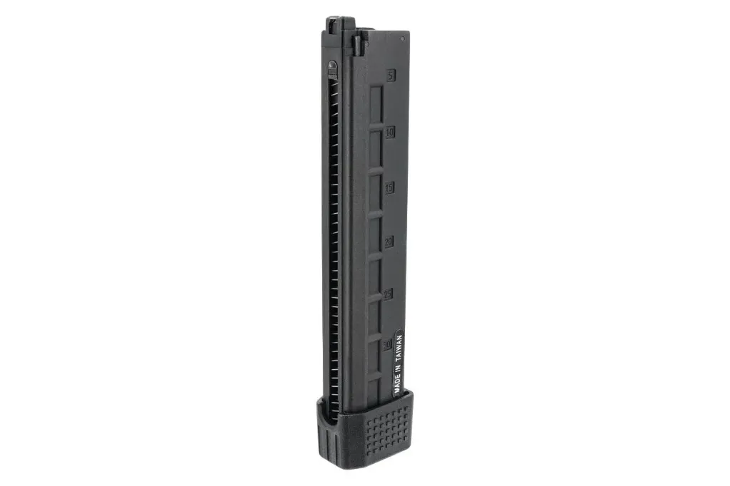 KWA TAC-9 48rds Gas Magazine