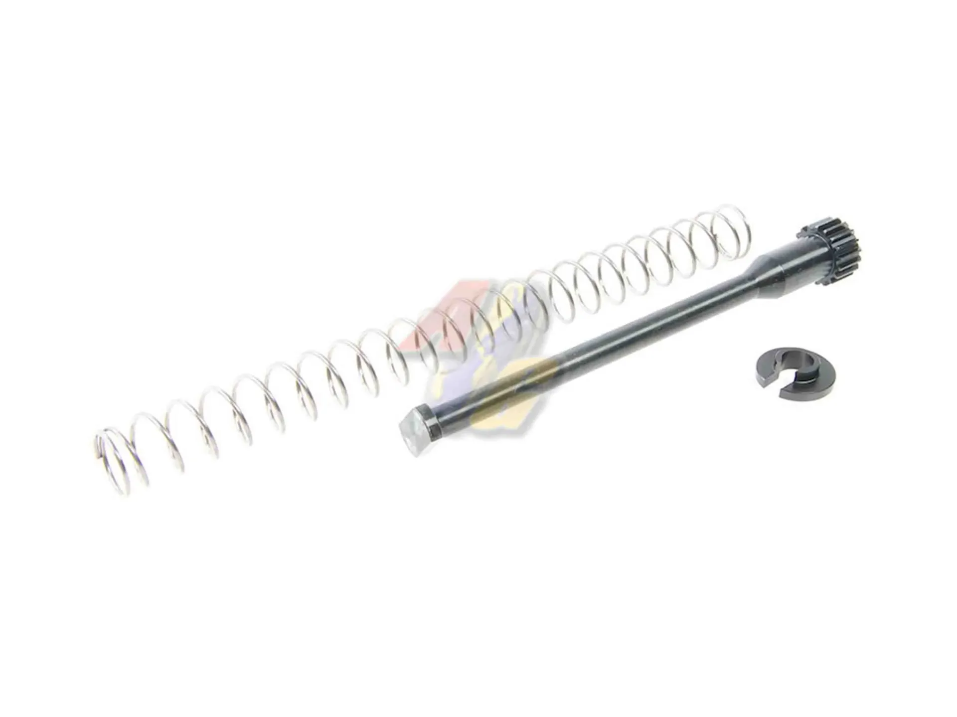 [PA-RS-2-0004] Pro-Arms 130% Steel Recoil Rod for SIG/ VFC P320 M17 GBB Series