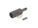 BOW MASTER CNC Steel Extended Handle for Umarex/ VFC MP5, MP5K GBB Series - Type A