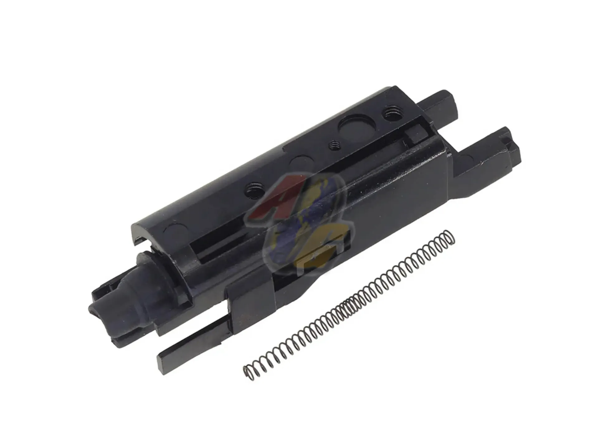 Army Armament R614 Nozzle with Nozzle Housing Set