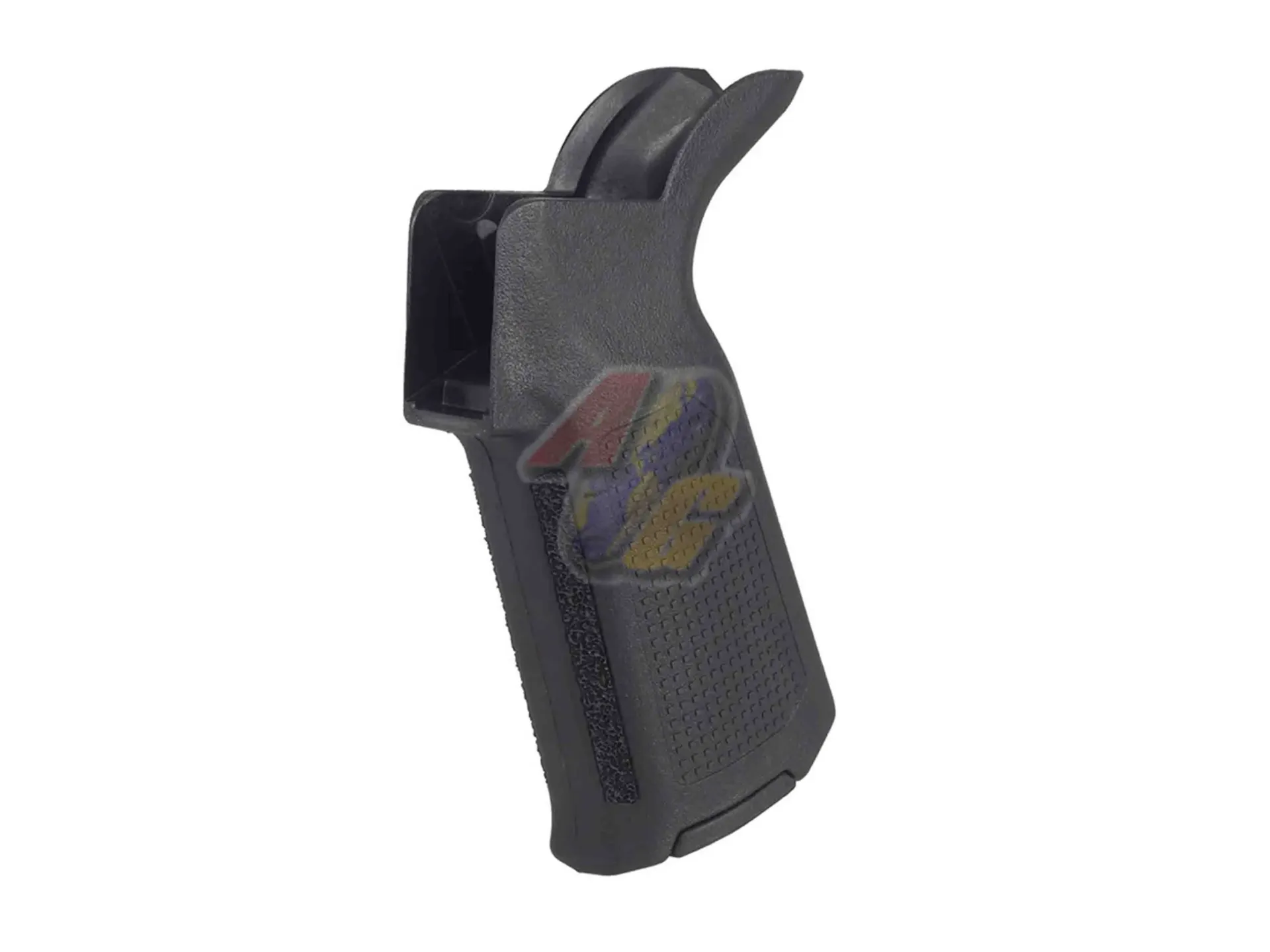 [PTS-PT193450307] PTS EPG-C2 Enhanced Polymer Grip for M4/ M16 AEG - Black