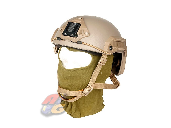 FMA Maritime Helmet ABS - M Size (DE)