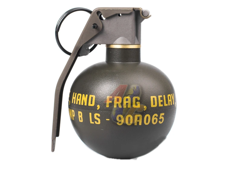FMA M67 EG Dummy