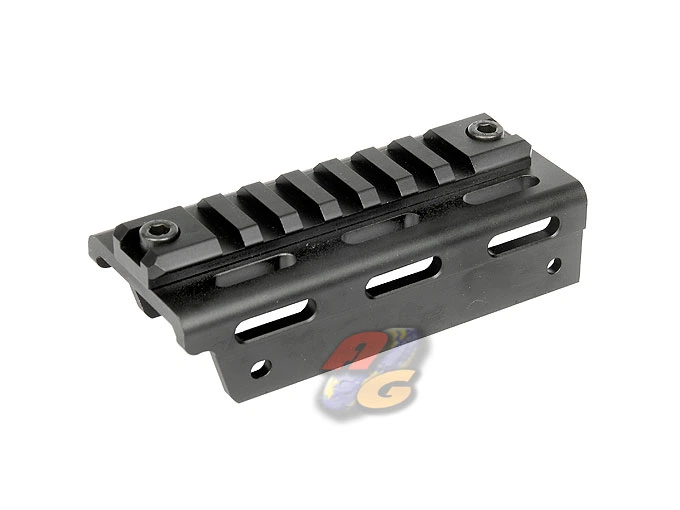 [FMA-TB612] FMA Rail System for KSC MP7 GBB - Ver.2