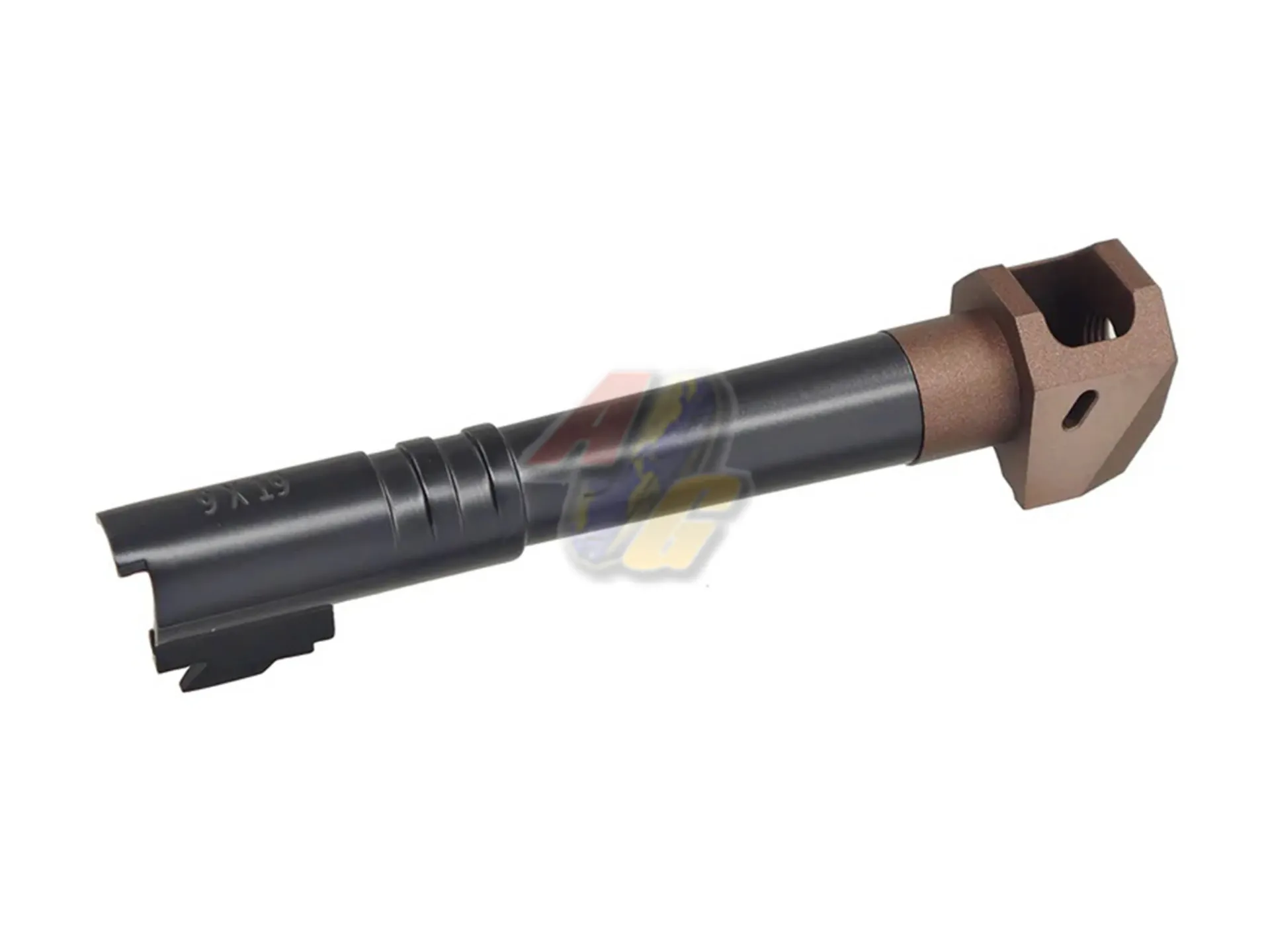 Army Armament R615 Outer Barrel