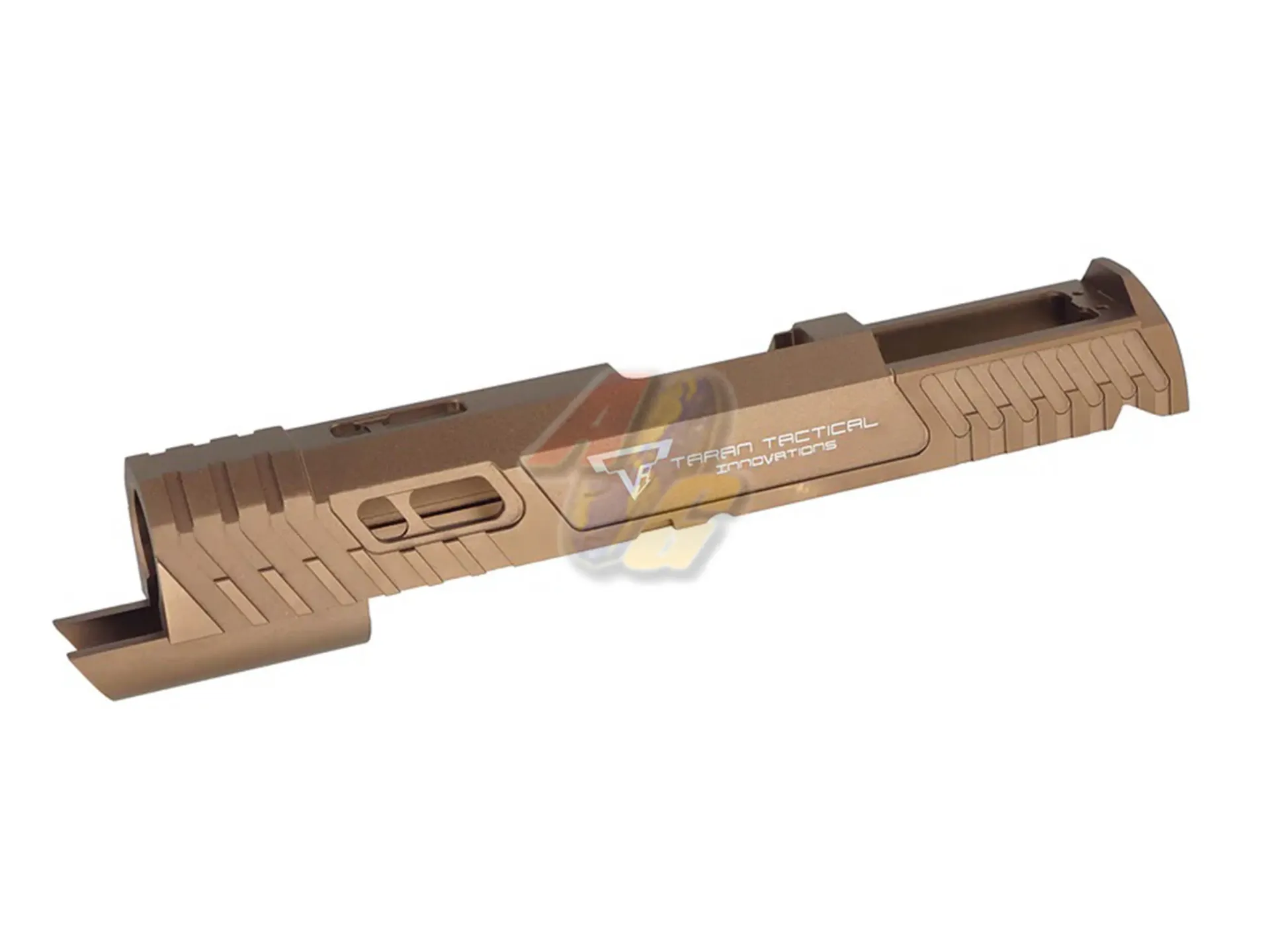 Army Armament R615 CNC Aluminum Slide