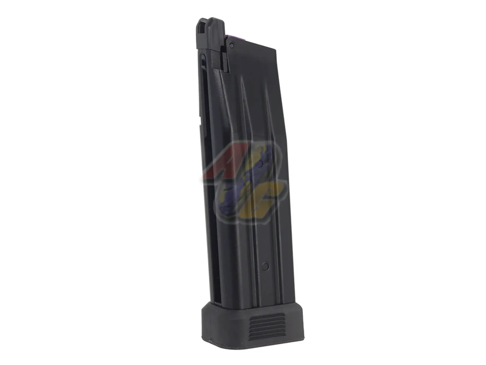 [ARMY-MAG-A-404] Army Armament 30rds Magazine for Army Armament Staccato P (R611) GBB