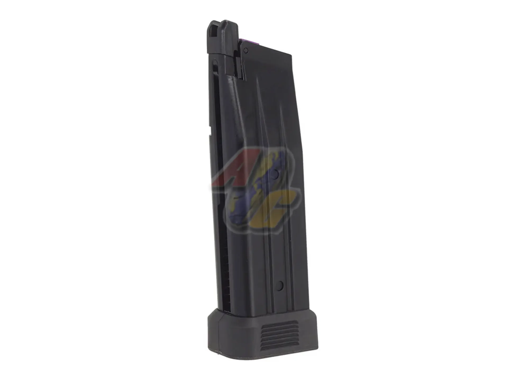 [ARMY-MAG-A-405] Army Armament 27rds Magazine for Staccato C2 R612A GBB