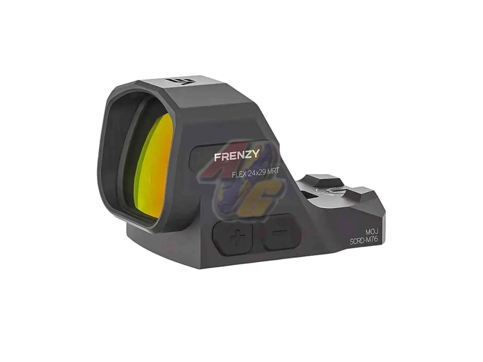 Vector Optics Frenzy FLEX 24x29 MRT Red Dot Sight