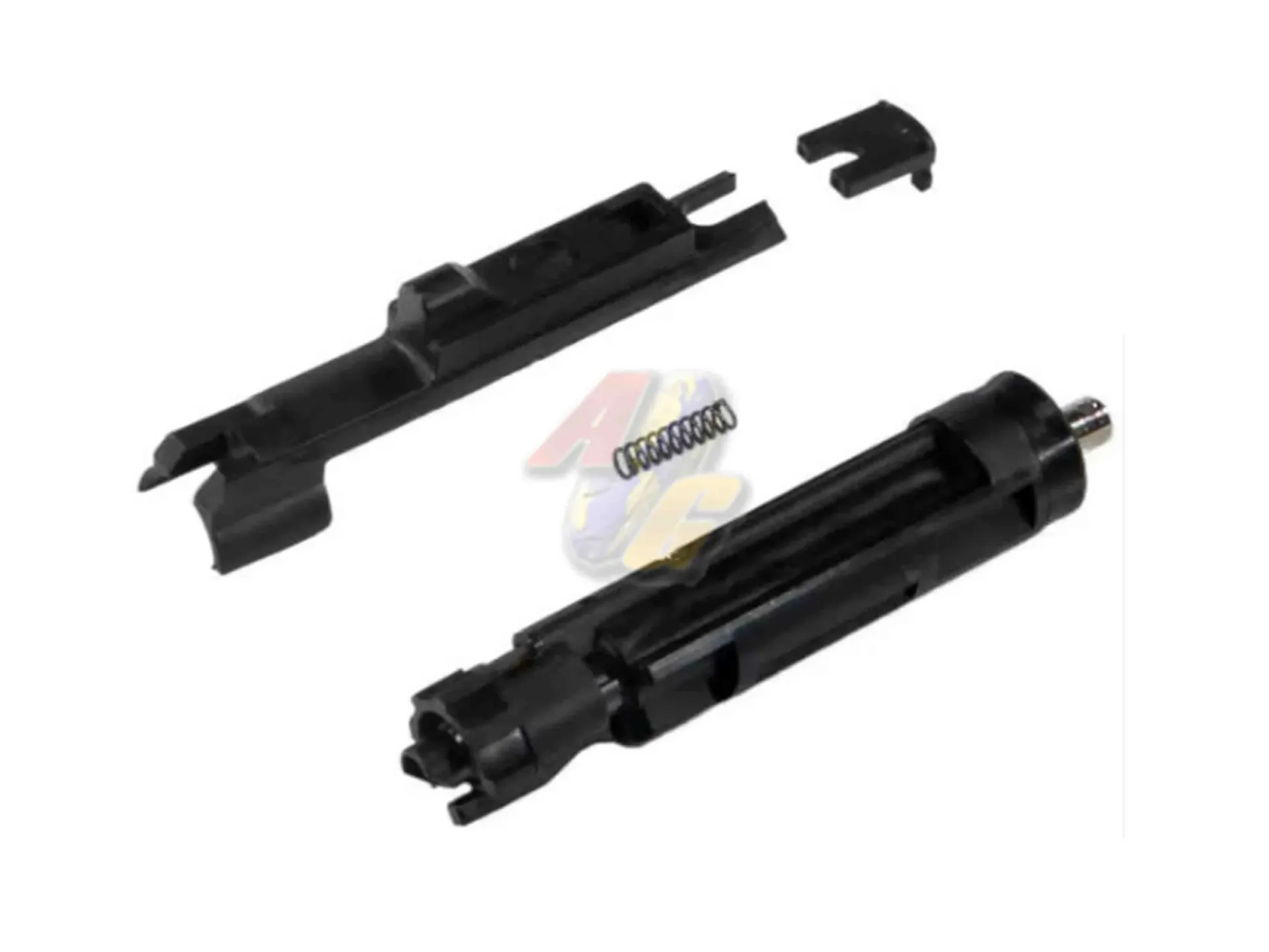 Classic Army MWS Nozzle Spring Set