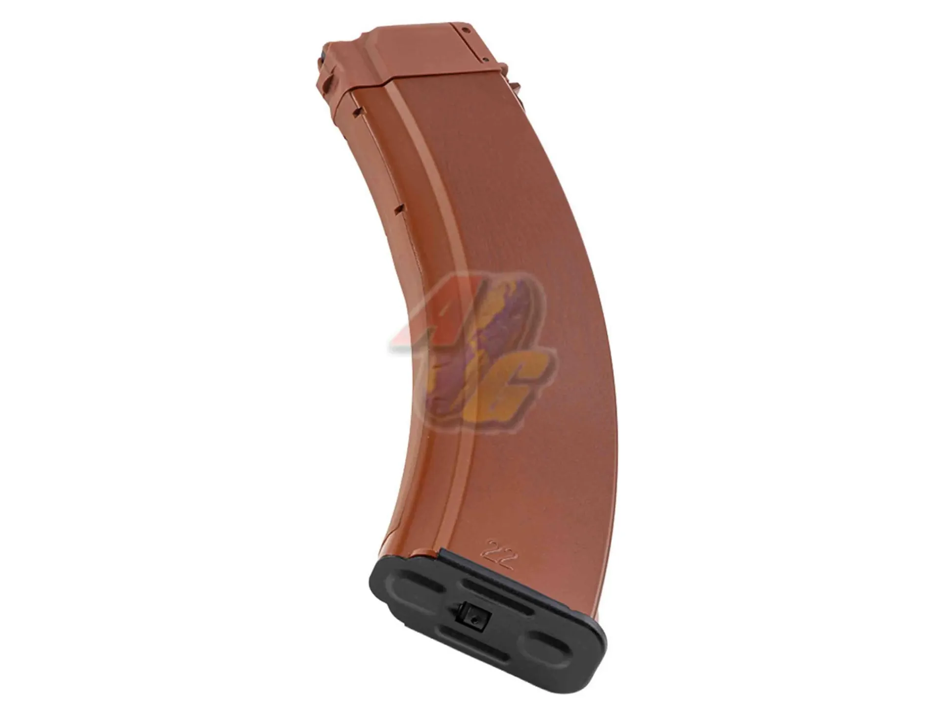 VFC 50rds AK Gas Magazine (OG)