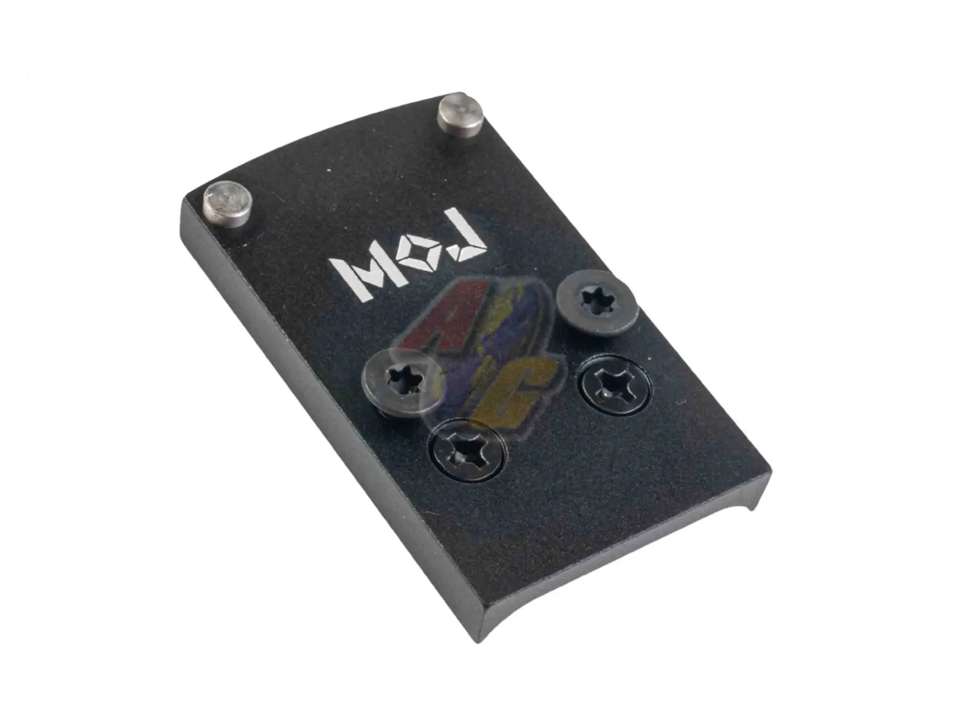 [VO-SCRDM-08] Vector Optics Frenzy Red Dot Pistol Mount Base for G17 MOJ (RMR) Footprint