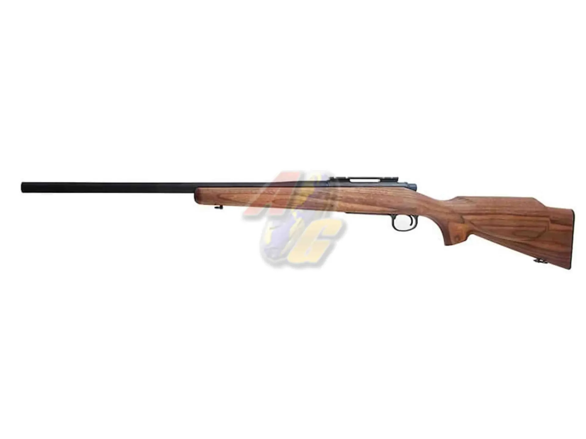 [TN-013291] Tanaka M40A1 Shell Ejecting Gas Sniper - Basic Model (Cartridge Type Version 2)