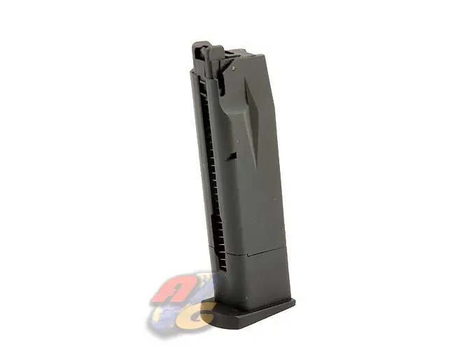 Double Bell 23rds Gas Magazine for P226 GBB