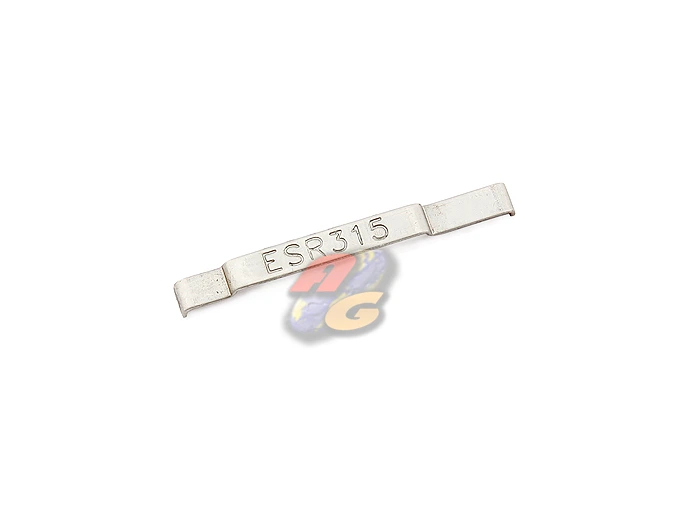 GunsModify Number Tag for Tokyo Marui G18C GBB