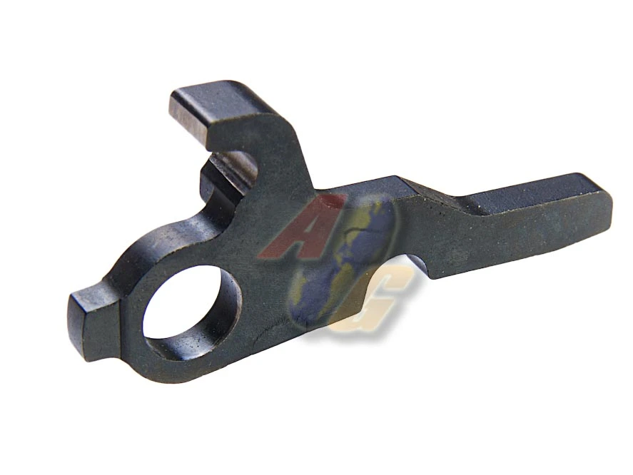 GunsModify MIM Steel Trigger Sear for Tokyo Marui M4 MWS GBB Series
