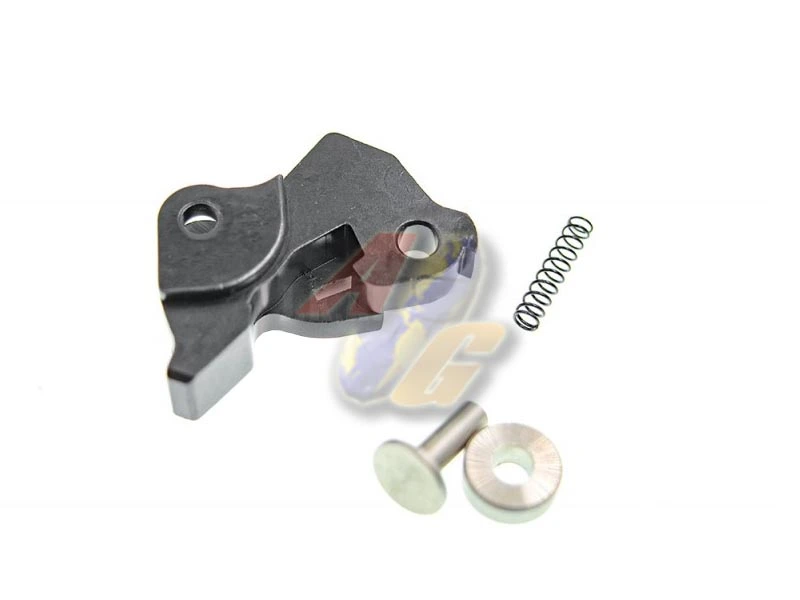 GunsModify MIM 2 Stage Trigger Hammer Set for Tokyo Marui M4 MWS GBB Series