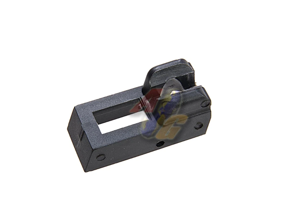 GunsModify High Tenacity Polymer Magazine Lip for Tokyo Marui Glock GBB Magazine