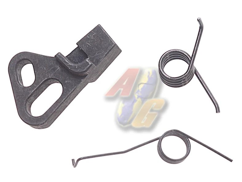 GunsModify CNC Steel Firing Pin for Tokyo Marui Glock GBB Series
