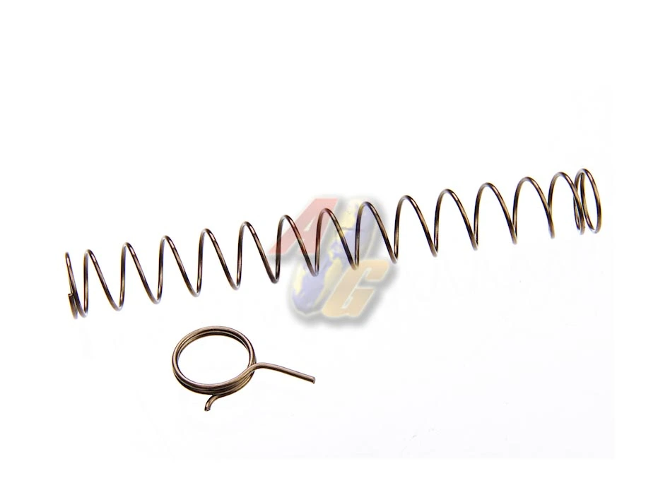 GunsModify 135% Recoil/ 140% Hammer Springs Set for Tokyo Mauri G19 GBB