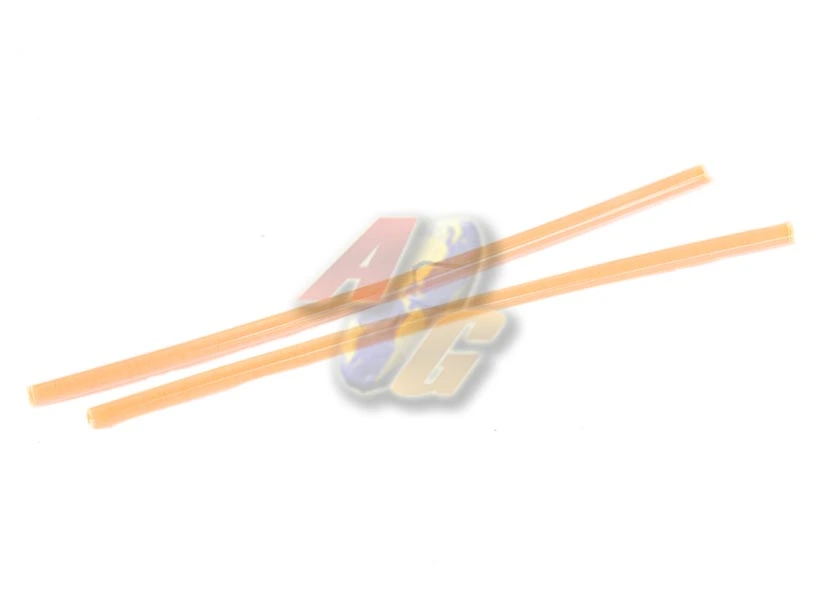 GunsModify 1.0mm Fiber Optic - Orange