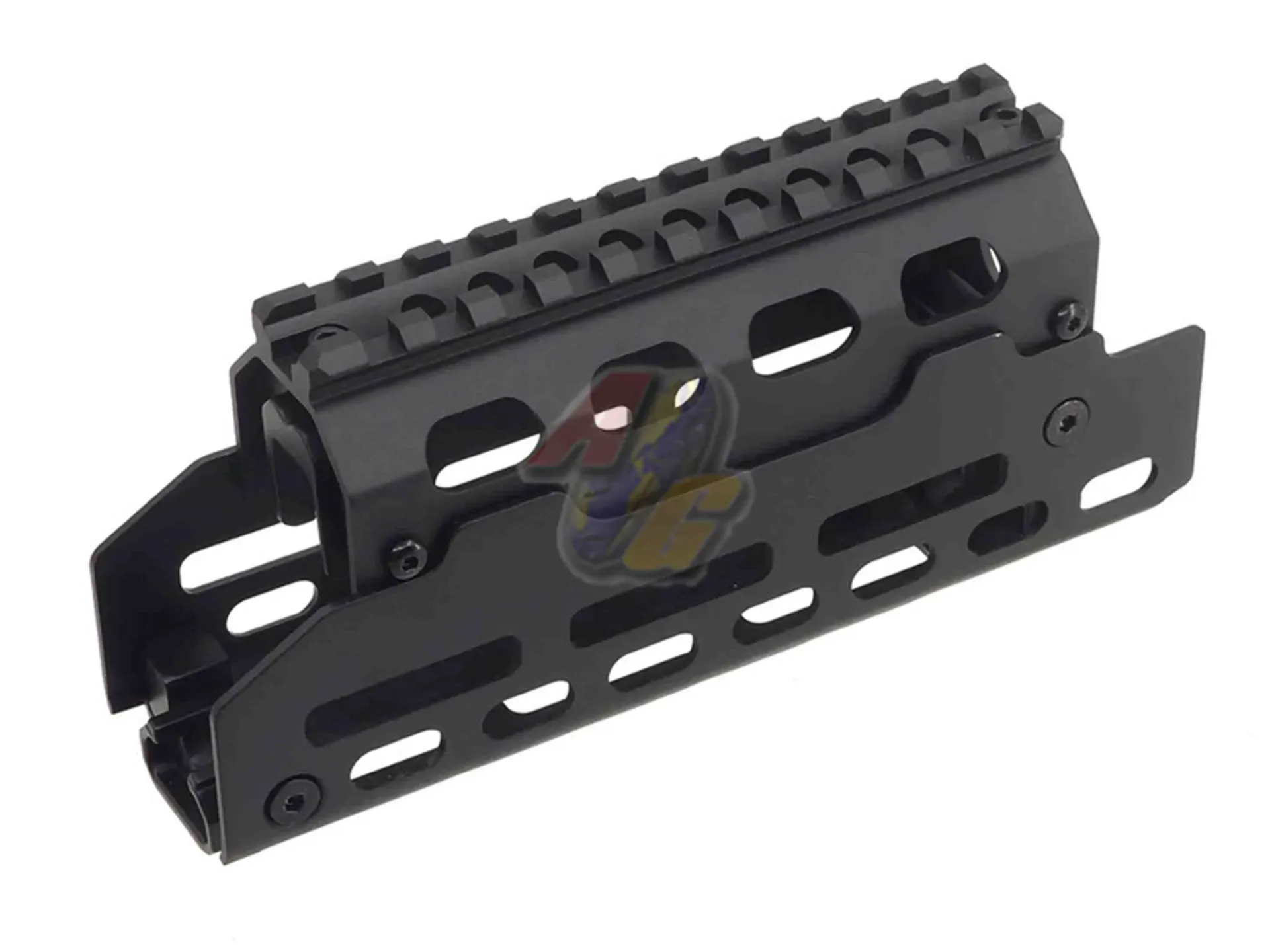 CYMA Aluminum M-Lok Handguard for AK AEG