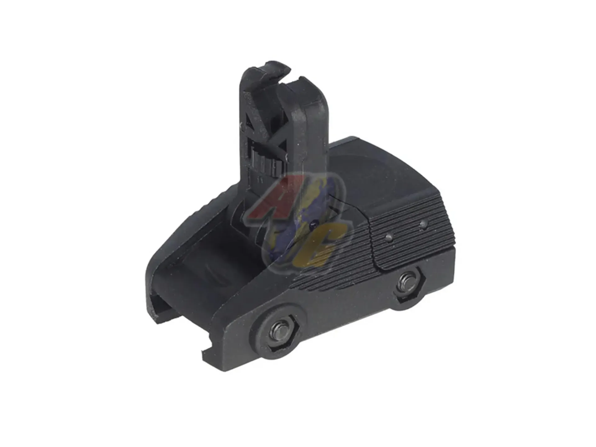 CYMA AK Alfa Polymer Flip-Up Front Sight