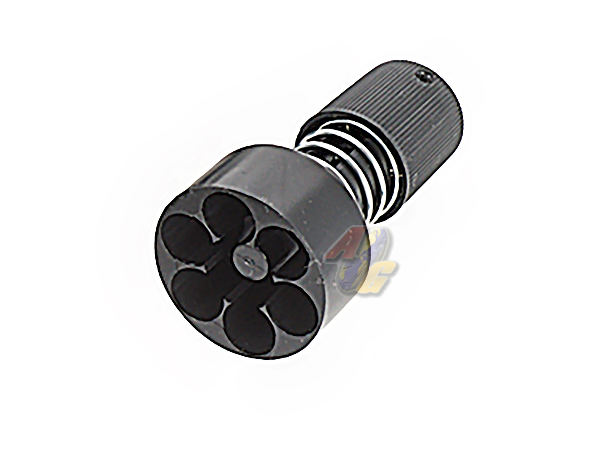 GUN HEAVEN Heaven Revolver Speed Loader