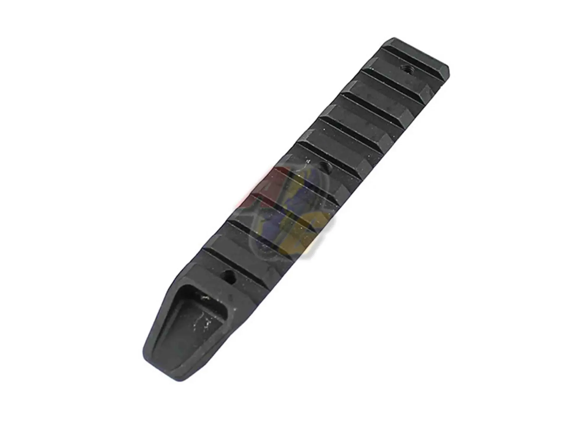 5KU 9 Slot Rail Section for KeyMod Rail System