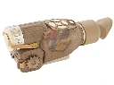 Hazard Concept CNVD-T Dummy - TAN