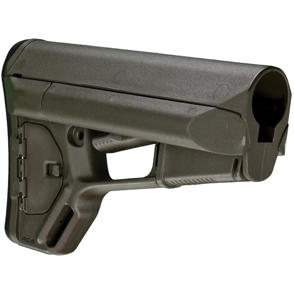 Magpul PTS ACS Stock - OD