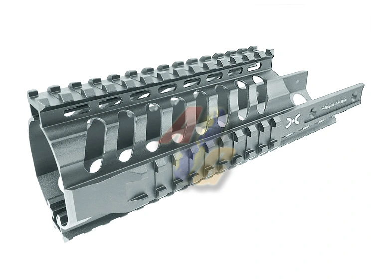 Helix Axem CNC 9" KV RAS for KWA/ KSC Kriss Vector GBB - Titan