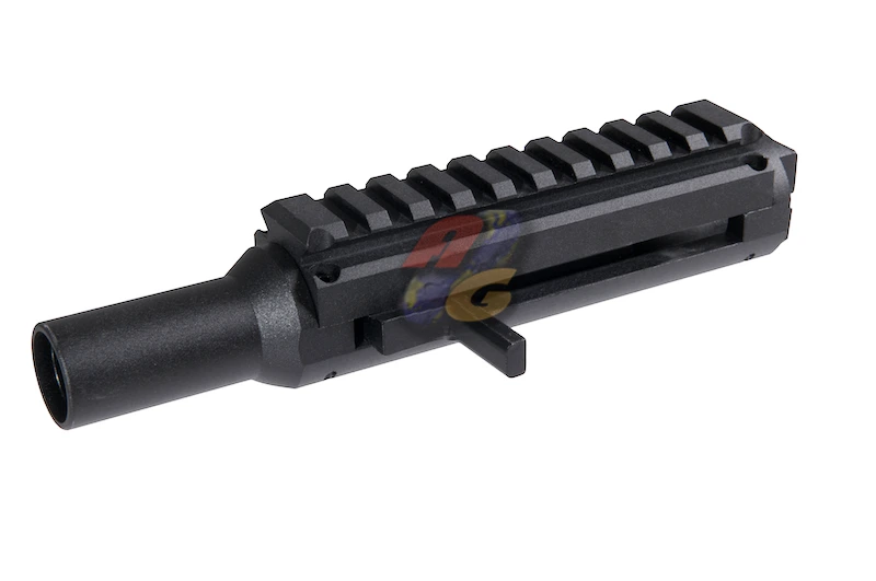 Hephaestus New Charging System for GHK AK GBB Series - Aluminum (Type B)