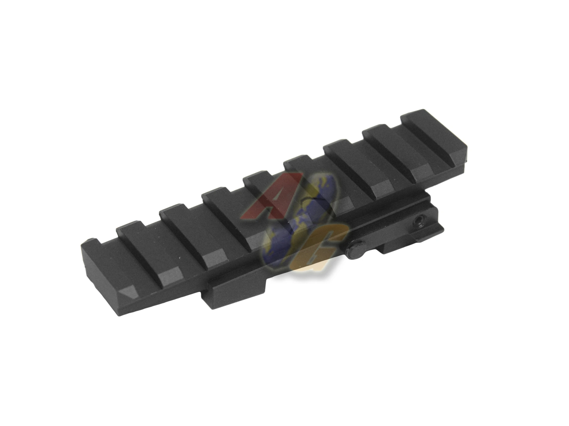 Hephaestus Mount Base for HTS-14 GBB
