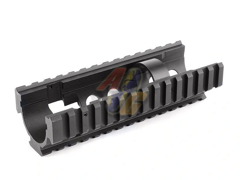 [HS-TM-001] Hephaestus Modular Rail Forend for Tokyo Marui M870 Breacher Shotgun