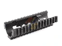 Hephaestus Modular Rail Forend for Tokyo Marui M870 Breacher Shotgun